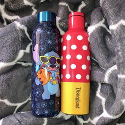 Disney Tumblers