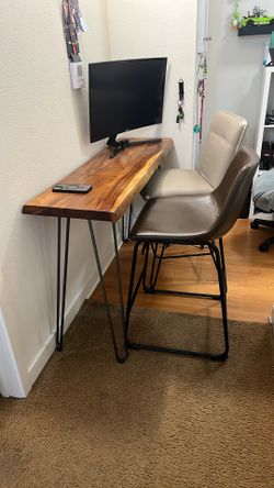 Desk/entry Table Bundle