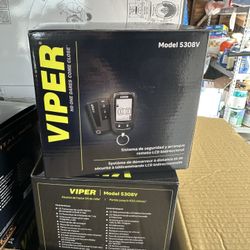 Viper Model 5308v