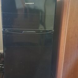 Bangson Mini  Fridge