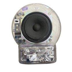 SIMPLEX Ceiling Fire Alarm Speaker Appliance 49AV-Notification APPLC (New)