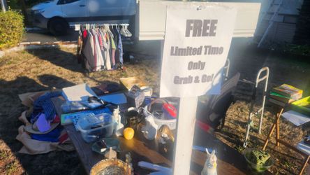 Limited Time Only ! All FREE