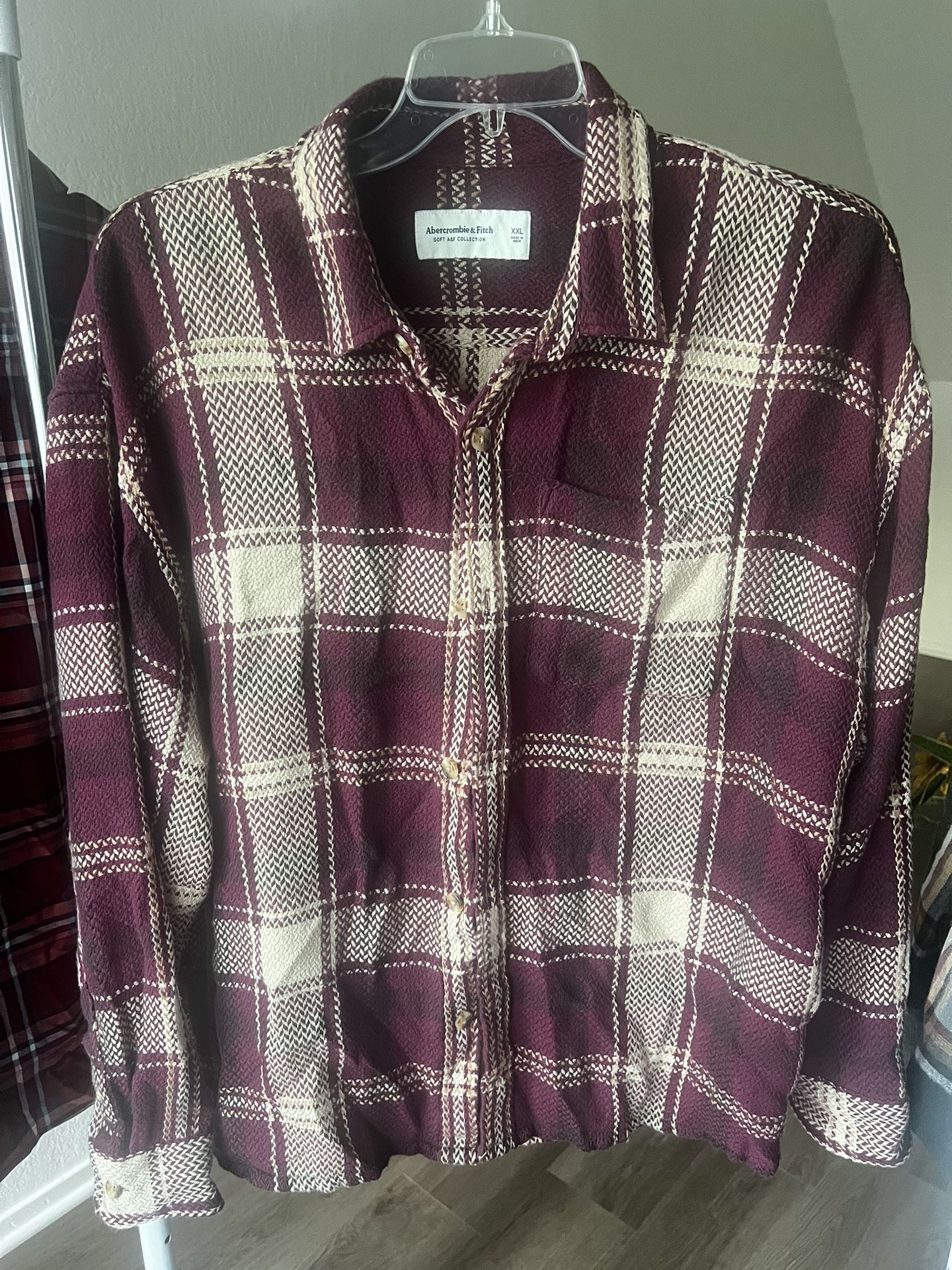Abercrombie and Fitch
