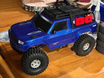 Trx4 trade