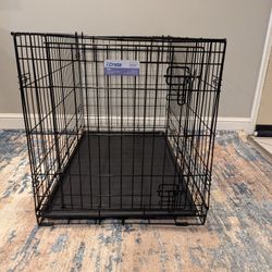 Medium/Large Dog Crate For Sale! Brand new!