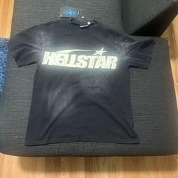 Medium Hellstar Shirt