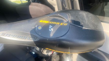 Trolling motor