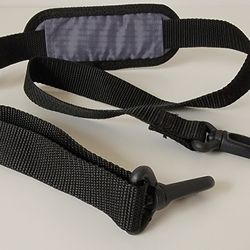 Adjustable Sh. Strap Belt