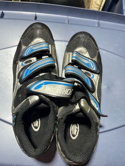 Cycling shoes Men’s size 10