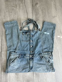 Overalls 