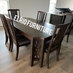 Furniture, Dining Table