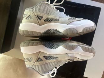 Jordan 11 Low