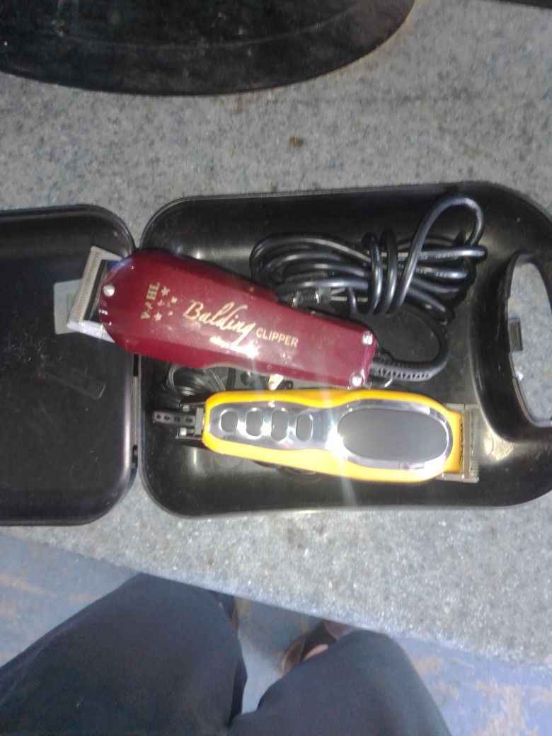 Hair Clippers