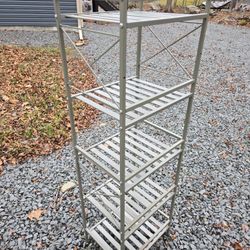Storage rack