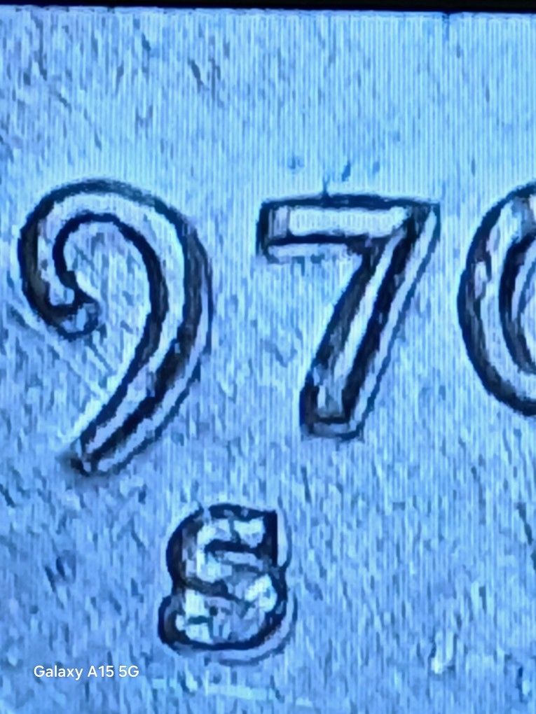1970s Ddo  Penny