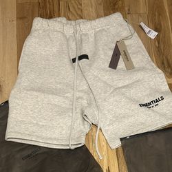 Essentials shorts
