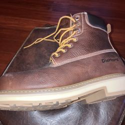 Men’s Work Boots