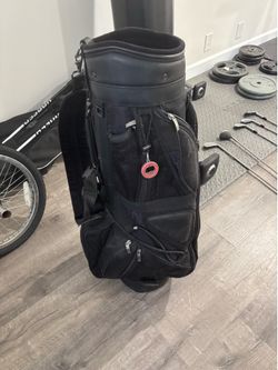 Golf bag