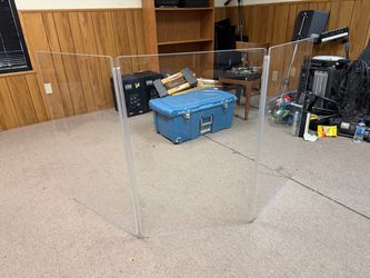 Enclosure for Guitar Amp