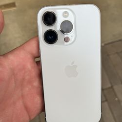 iPhone 14 Pro White 128gb