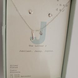 A New Day 3 Piece Jewelry Set 