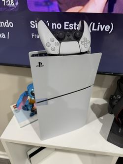 Brand New PS5