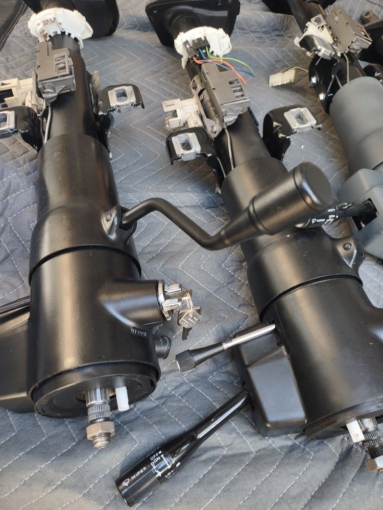 Steering Columns Rebuilt for Sale in Corona, CA OfferUp