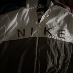 Nike 90’s Windbreaker 