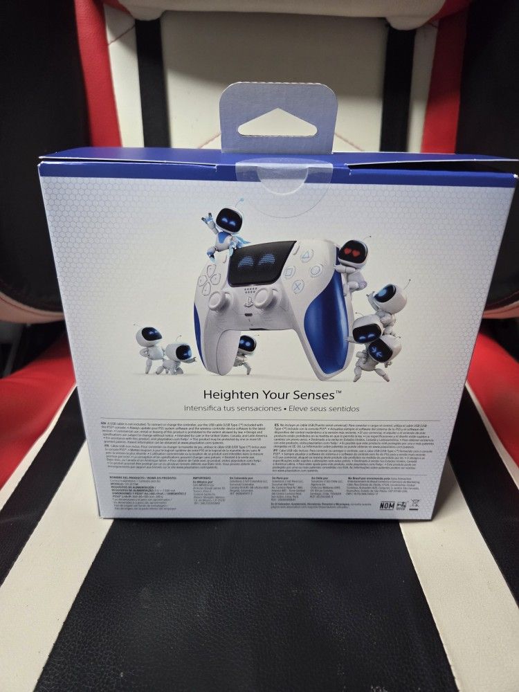 Special Edition Ps5 Controller