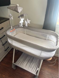 Bassinet