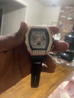 Watch automatic