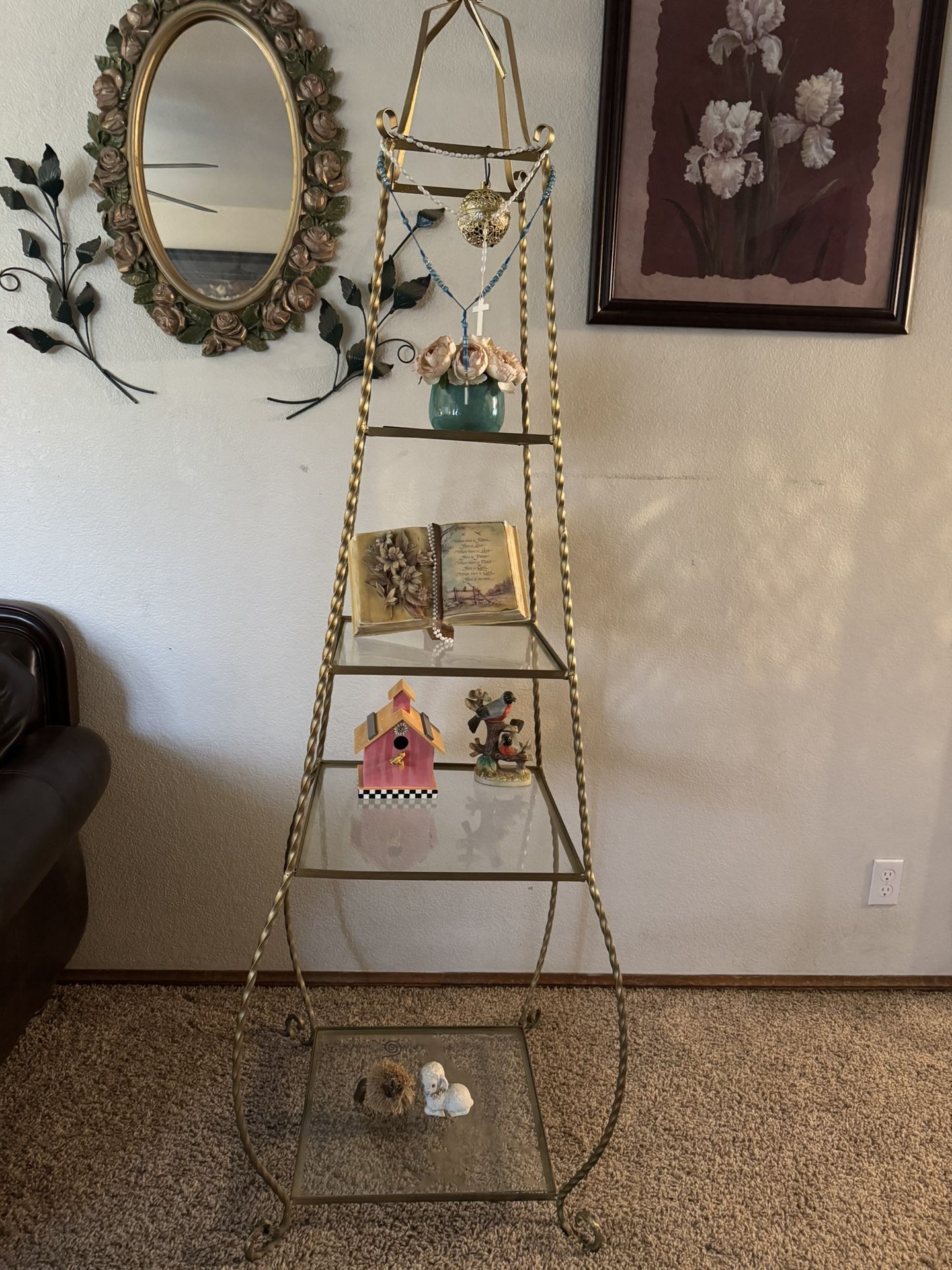 Shelf