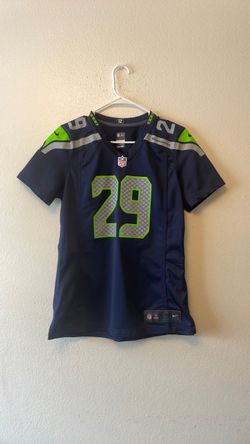 Ladies Jersey