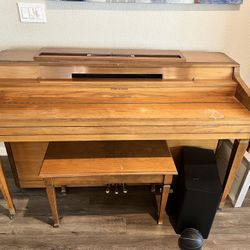 Piano