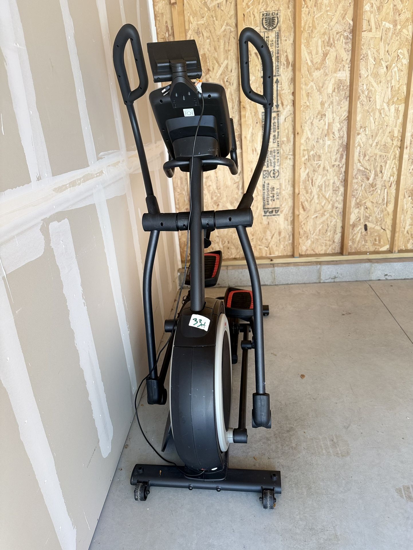 ProForm Elliptical Trainer