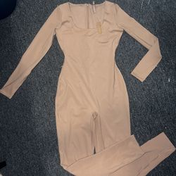 Skims Jumpsuit