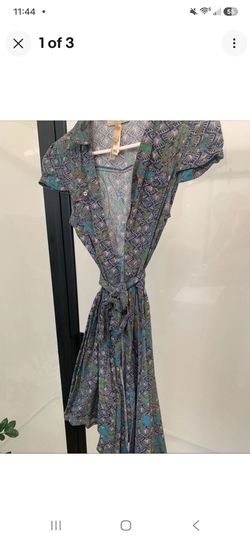 Vintage Dress
