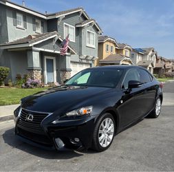2016 Lexus Is 200t