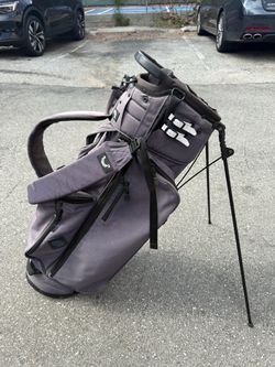 Golf Bag (Jones)