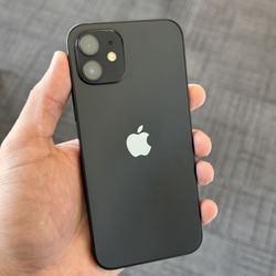 iPhone 12 Unlocked For Any Company 