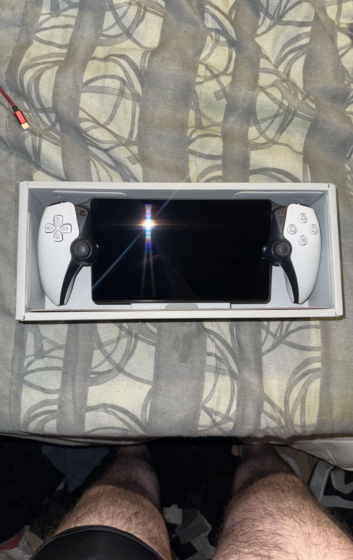 PlayStation Portal