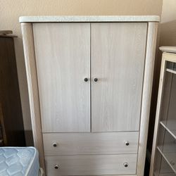 Wardrobe Armoire