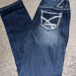 New size 5 