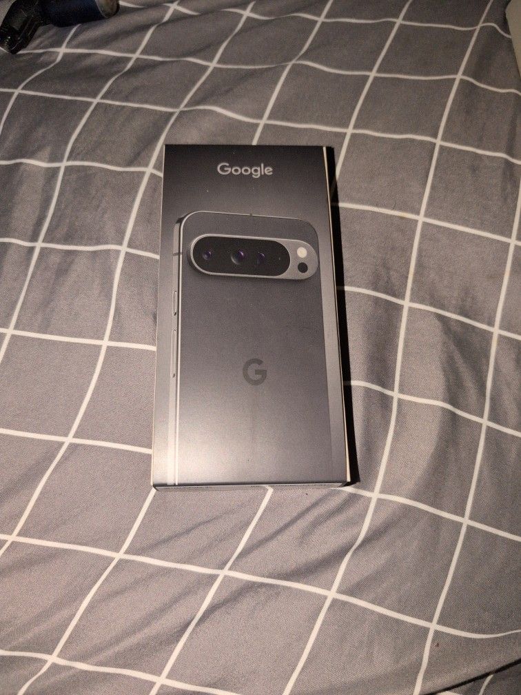 Google Pixel Pro XL 256 Gb