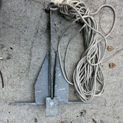 Anchor