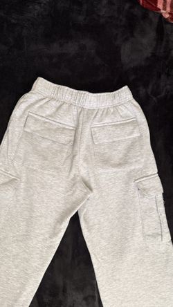 Cargo Sweatpants