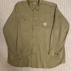 Men’s Carhartt Size 2XL