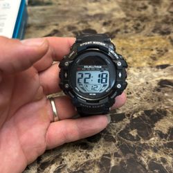 Sport Watch 