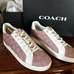 Coach