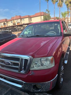 F150 2007